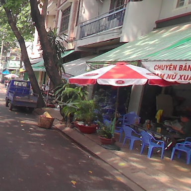Tân Phú – nhà ngộp mặt tiền kinh doanh đường Họ Lê, 57m², 4PN, 2 tầng, chỉ 6.1 tỷ